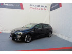 Renault Megane Estate occasion Noir année 2020 boite Automatique Annonce Renault Megane Estate occasion Essence IV ESTATE TCe 160 EDC FAP Intens à L'Isle-Jourdain