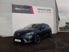 Renault Megane Estate occasion Gris année 2019 boite Automatique Annonce Renault Megane Estate occasion Essence IV ESTATE TCe 160 EDC FAP Intens à Agen