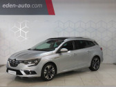 Renault Megane Estate occasion année 2020 boite Automatique Annonce Renault Megane Estate occasion Essence IV ESTATE TCe 160 EDC FAP Intens à BAYONNE