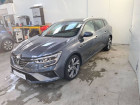 Renault Megane Estate occasion année 2021 boite Automatique Annonce Renault Megane Estate occasion Essence IV ESTATE TCe 160 EDC FAP Intens à QUIMPER