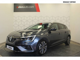 Renault Megane Estate occasion 2023 mise en vente à Orthez par le garage RENAULT ORTHEZ - photo n°1