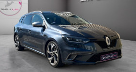 Renault Megane Estate , garage SIMPLICICAR LYON NORD GENAY  Genay