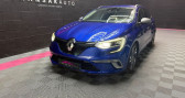 Renault Megane Estate occasion année 2017 boite Automatique Annonce Renault Megane Estate occasion Essence IV ESTATE TCe 205 Energy EDC GT à Chaponost