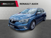 Renault Megane Estate occasion année 2017 boite Automatique Annonce Renault Megane Estate occasion Essence IV Estate TCe 205 Energy EDC GT à L'Isle-Jourdain