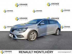 Renault Megane Estate , garage Renault E.D.A.M Montlhry  Montlhery