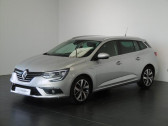 Renault Megane Estate occasion Gris année 2018 boite Automatique Annonce Renault Megane Estate occasion Diesel m?gane iv estate dci 110 energy edc intens à Az