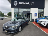 Renault Megane Estate Mgane Estate 1.6 E-Tech Plug-in Hybride - 160  IV ESTATE BR   Bessires 31