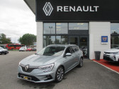 Annonce Renault Megane Estate occasion Hybride Mgane Estate 1.6 E-Tech Plug-in Hybride - 160  IV   Intens  Bessires