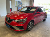 Renault Megane Estate occasion année 2021 boite Automatique Annonce Renault Megane Estate occasion Hybride Mégane Estate 1.6 E-Tech Plug-in Hybride 160 R.S. Line à Arcangues