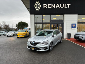 Renault Megane Estate , garage AUTO SMCA VERFAILLIE � Bessi�res