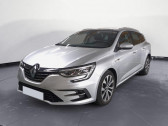 Annonce Renault Megane Estate occasion Essence M�gane IV Estate 1.3 TCe 140 Techno � Bessi�res
