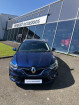 Renault Megane Estate occasion Bleu année 2017 boite Automatique Annonce Renault Megane Estate occasion Diesel mégane iv estate dci 110 energy business edc à Dinan