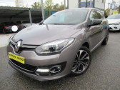 Renault Megane III occasion année 2014 boite Manuelle Annonce Renault Megane III occasion Essence 1.2 TCE 130CH ENERGY BOSE à Toulouse