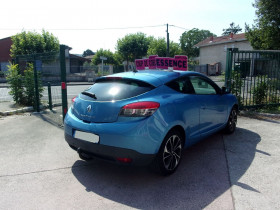 Renault Megane III 1.2 TCE 130CH ENERGY BOSE  occasion à Toulouse - photo n°4