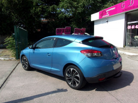 Renault Megane III 1.2 TCE 130CH ENERGY BOSE  occasion à Toulouse - photo n°3