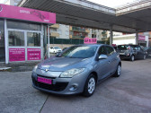 Annonce Renault Megane III occasion Diesel 1.5 DCI 105CH EXPRESSION ECO² à Toulouse