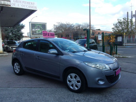 Renault Megane III 1.5 DCI 105CH EXPRESSION ECO²  occasion à Toulouse - photo n°2