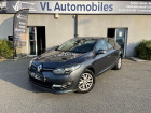 Renault Megane III occasion année 2015 boite Manuelle Annonce Renault Megane III occasion Diesel 1.5 DCI 110 CH ENERGY BUSINESS ECO² 2015 à Colomiers