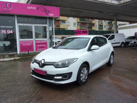 Renault Megane III , garage GROUPEMENT DE L'OCCASION  Toulouse