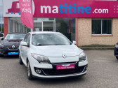 Annonce Renault Megane III occasion Diesel 1.5 DCI 110CH ENERGY BUSINESS ECO  Foix