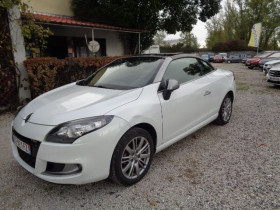 Renault Megane III 1.5 DCI 110CH ENERGY FAP  occasion  Aucamville - photo n1