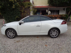 Renault Megane III 1.5 DCI 110CH ENERGY FAP  occasion  Aucamville - photo n10