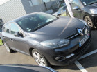 Renault Megane III occasion Gris année 2015 boite Manuelle Annonce Renault Megane III occasion Diesel 1.5 DCI 110CH ENERGY LIMITED ECO² 2015 à Labège