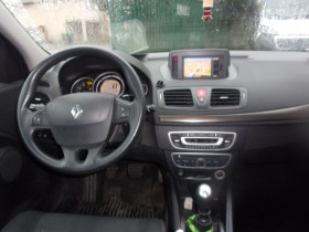 Renault Megane III 1.5 DCI 110CH FAP BUSINESS ECO²  occasion à Toulouse - photo n°7