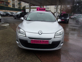 Renault Megane III 1.5 DCI 110CH FAP BUSINESS ECO²  occasion à Toulouse - photo n°3