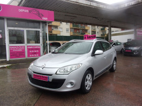 Renault Megane III 1.5 DCI 110CH FAP BUSINESS ECO²  occasion à Toulouse - photo n°1