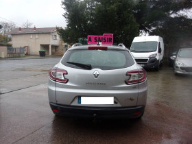 Renault Megane III 1.5 DCI 110CH FAP BUSINESS ECO²  occasion à Toulouse - photo n°6