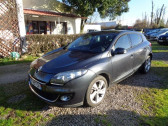 Annonce Renault Megane III occasion Diesel 1.5 DCI 110CH FAP DYNAMIQUE ECO  Aucamville