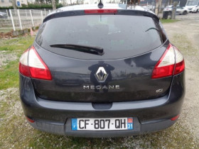 Renault Megane III 1.5 DCI 110CH FAP DYNAMIQUE ECO  occasion  Aucamville - photo n8