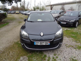 Renault Megane III 1.5 DCI 110CH FAP DYNAMIQUE ECO  occasion  Aucamville - photo n4