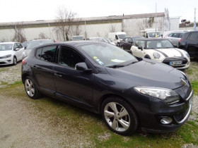 Renault Megane III 1.5 DCI 110CH FAP DYNAMIQUE ECO  occasion  Aucamville - photo n5