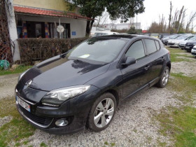 Renault Megane III 1.5 DCI 110CH FAP DYNAMIQUE ECO  occasion  Aucamville - photo n3