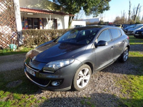 Renault Megane III 1.5 DCI 110CH FAP DYNAMIQUE ECO  occasion  Aucamville - photo n1