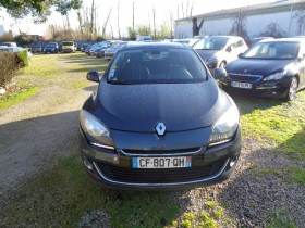 Renault Megane III 1.5 DCI 110CH FAP DYNAMIQUE ECO  occasion  Aucamville - photo n2