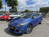 Renault Megane III occasion année 2011 boite Robotisee Annonce Renault Megane III occasion Diesel 1.5 DCI 110CH FAP GT LINE EDC à Toulouse