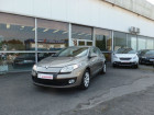Renault Megane III occasion Beige année 2013 boite Manuelle Annonce Renault Megane III occasion Diesel 1.5 DCI110 FAP EXPRESSION ECO² à TOULOUSE