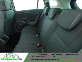 Renault Megane III 1.5dCi 110 BVA  occasion � Beaupuy - photo n�9