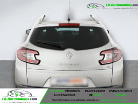 Renault Megane III 1.5dCi 110 BVA  occasion � Beaupuy - photo n�7