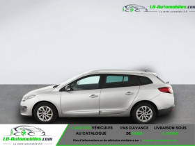Renault Megane III 1.5dCi 110 BVA  occasion � Beaupuy - photo n�6
