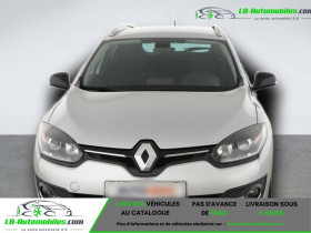 Renault Megane III 1.5dCi 110 BVA  occasion � Beaupuy - photo n�5