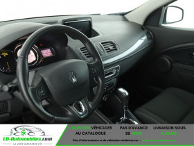 Renault Megane III 1.5dCi 110 BVA  occasion � Beaupuy - photo n�3