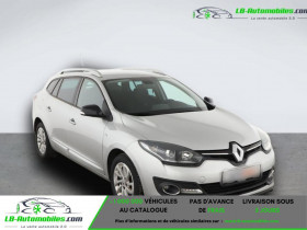 Renault Megane III 1.5dCi 110 BVA  occasion � Beaupuy - photo n�2