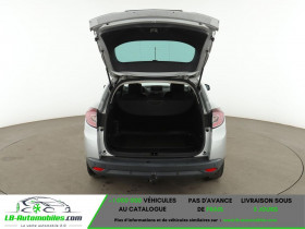 Renault Megane III 1.5dCi 110 BVA  occasion � Beaupuy - photo n�10