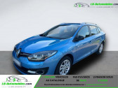 Annonce Renault Megane III occasion Diesel 1.5dCi 110 BVA  Beaupuy