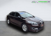 Renault Megane III 1.5dCi 110 BVA   Beaupuy 31