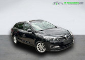 Renault Megane III 1.5dCi 110 BVA   Beaupuy 31
